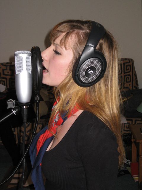 Laurianne Darigny